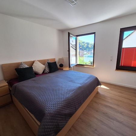 トラーベン・トラールバッハ Ferienhaus Take It Easyヴィラ エクステリア 写真