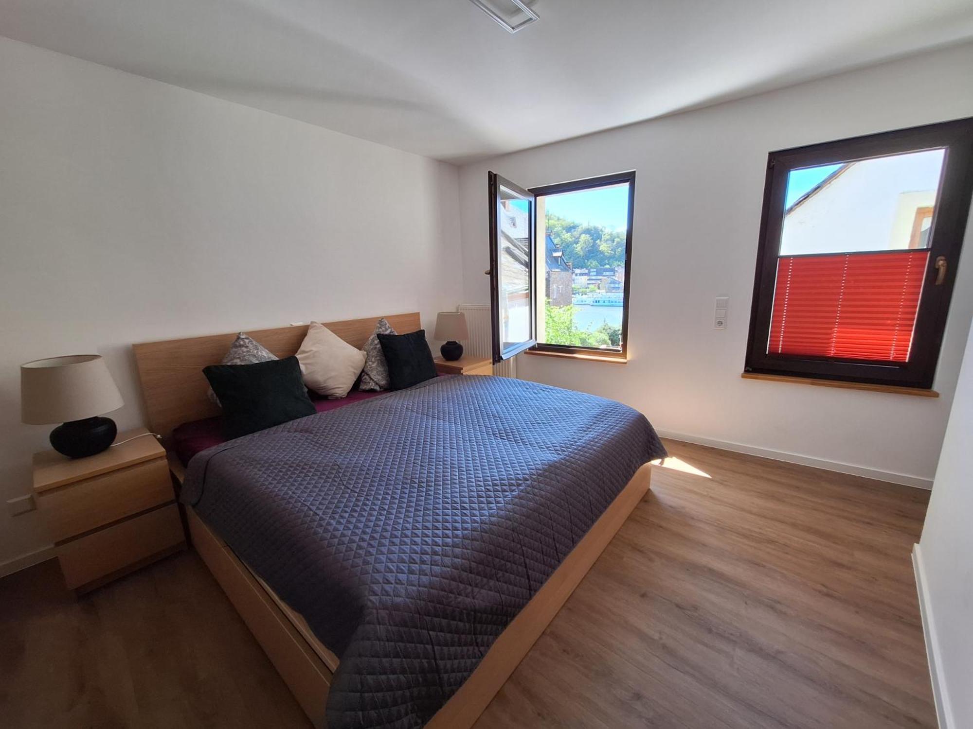トラーベン・トラールバッハ Ferienhaus Take It Easyヴィラ エクステリア 写真